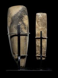 Two Neolithic Stone Tools