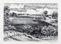 Various Artists, (American, 20th Century), Untitled (a collection of 33 prints from the Associated American Artists; artists include Fr