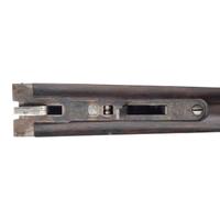 **L.C. Smith for Hunter Arms Company Model 2E shotgun