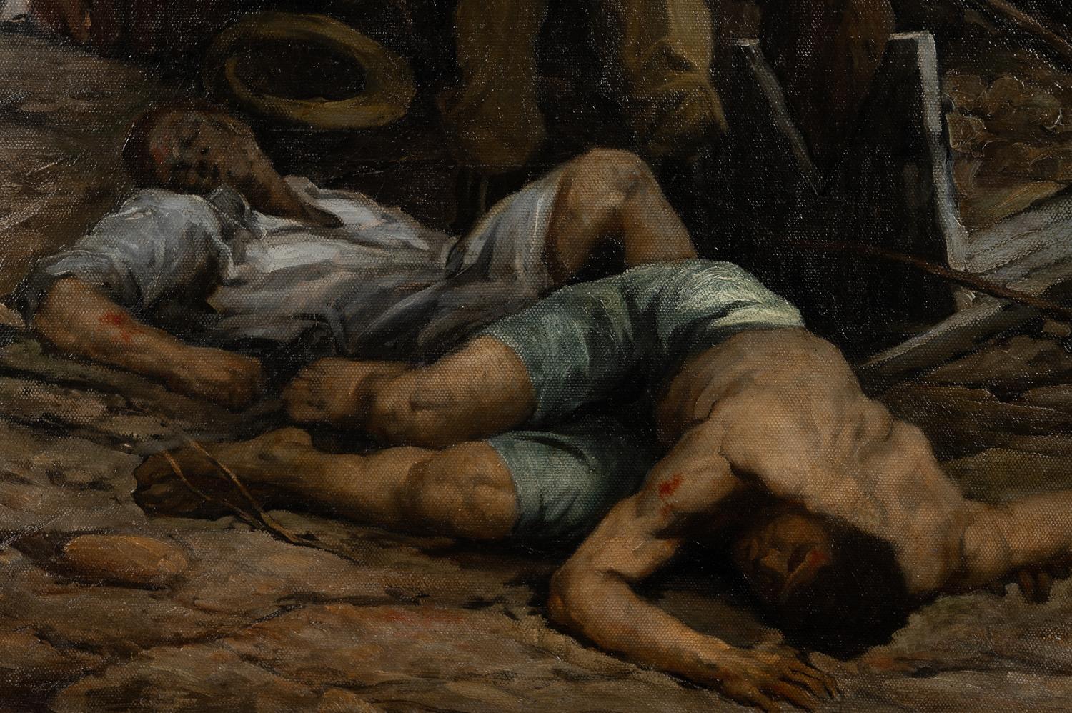 Artist Unknown, 20th Century