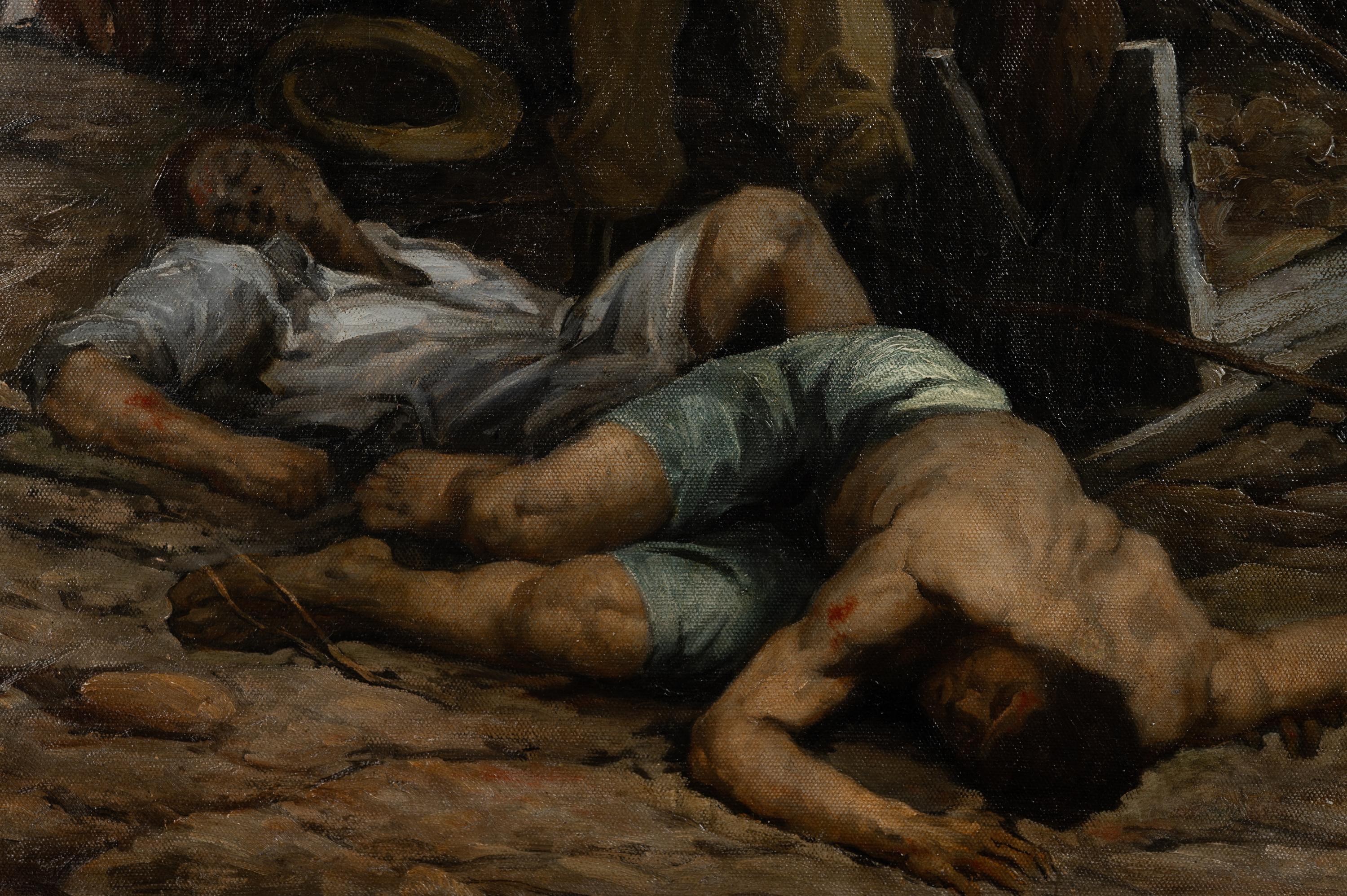Artist Unknown, 20th Century