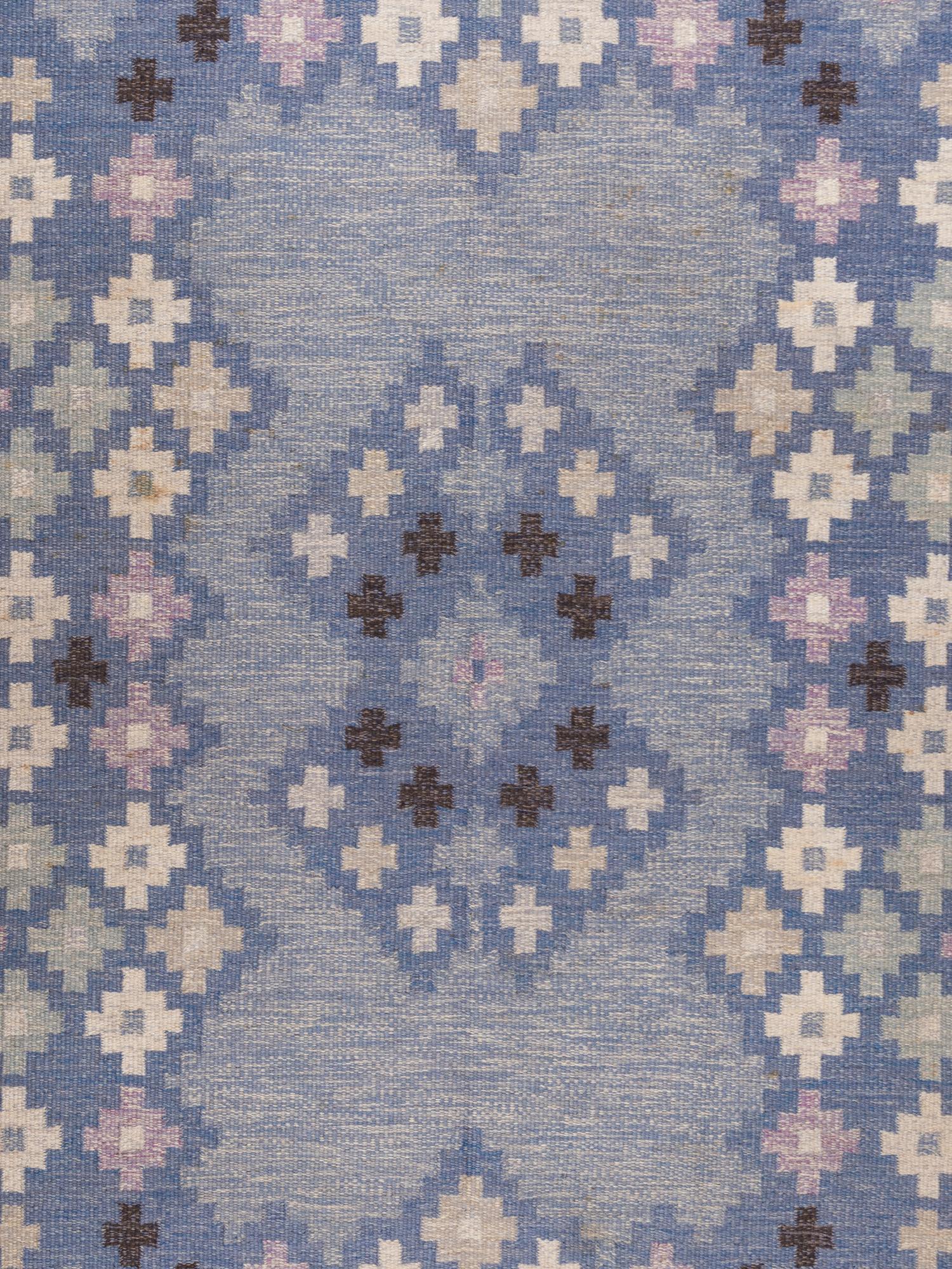 Flatweave Rug