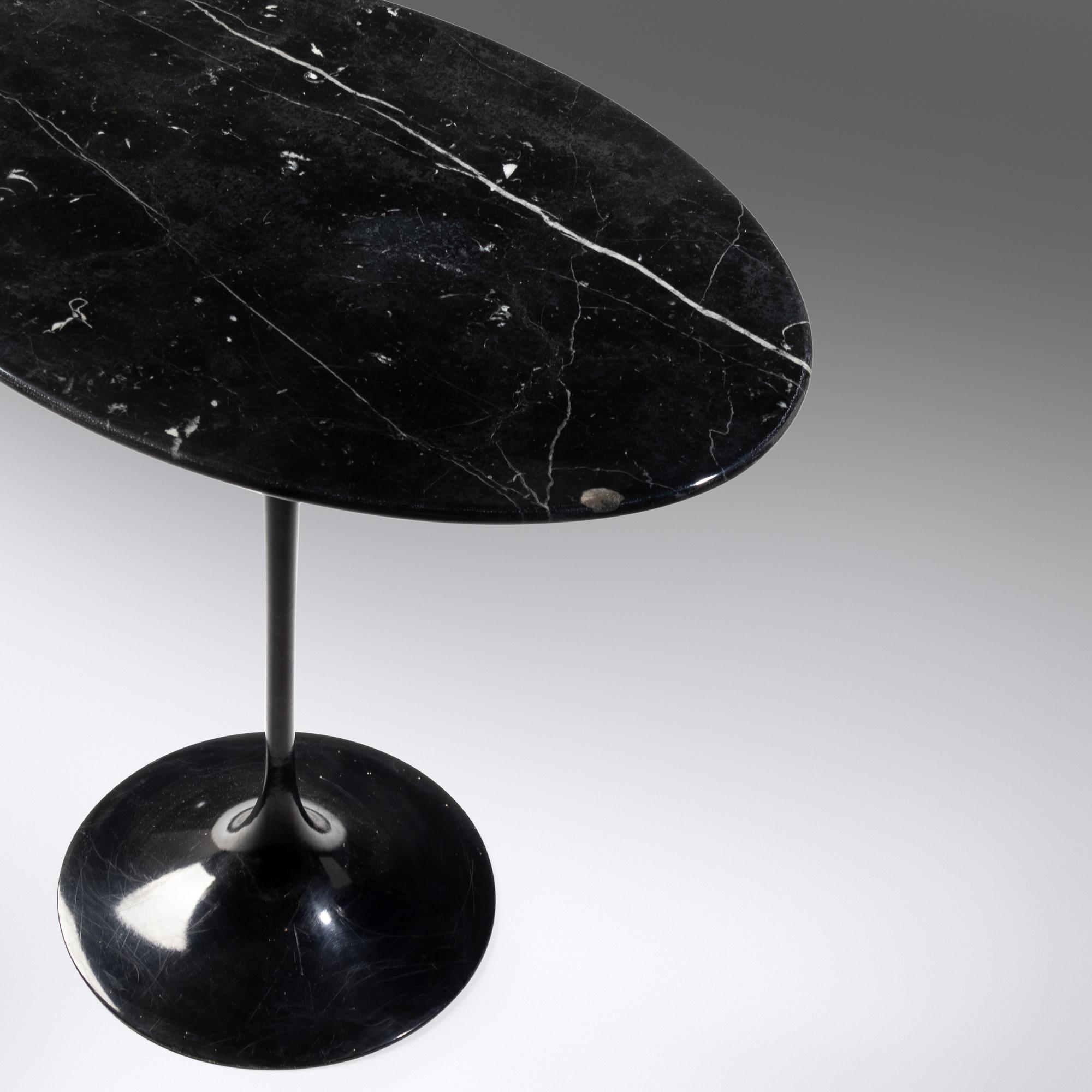 'Tulip' Side Table Knoll, USA