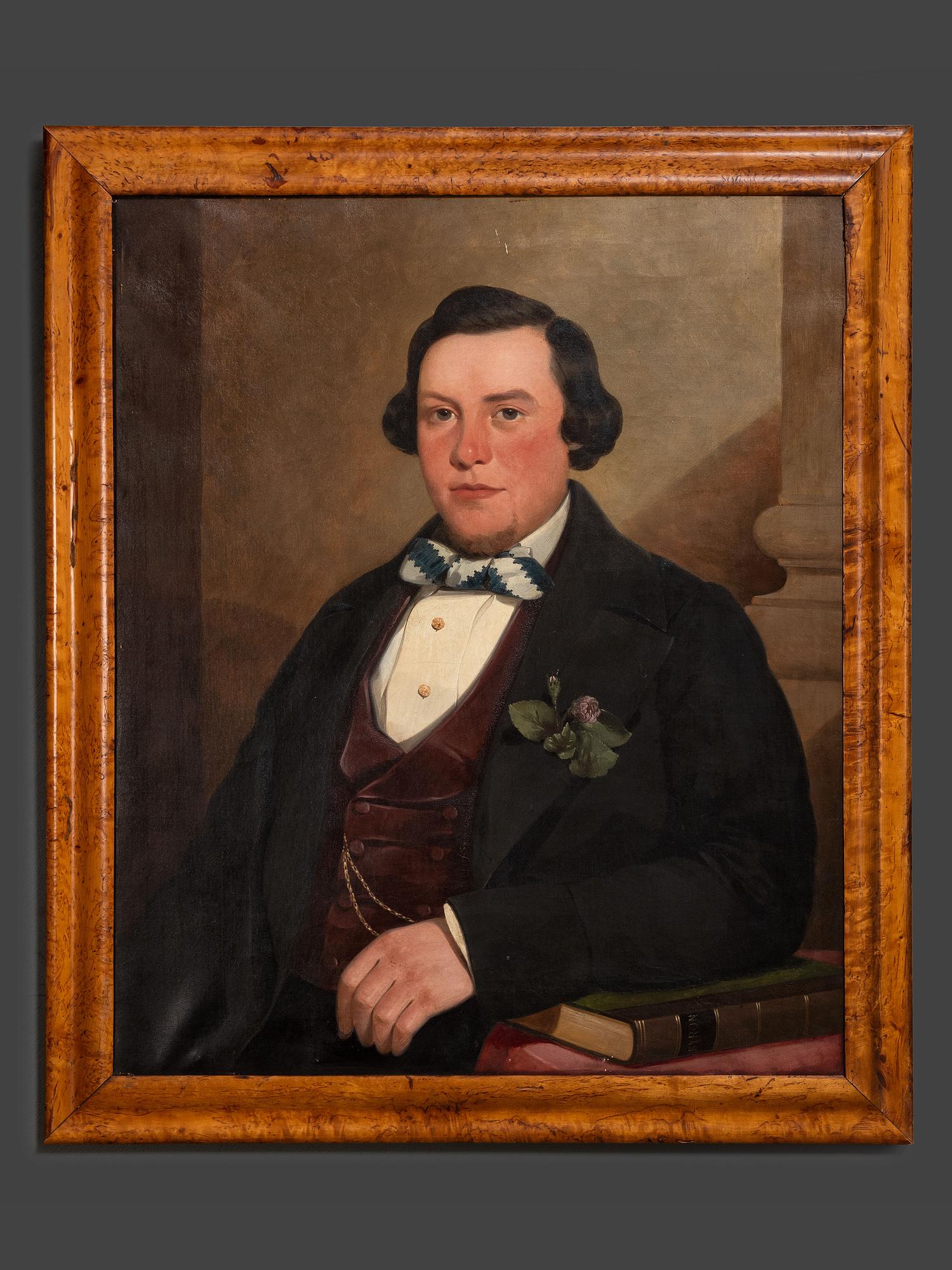 American School, 19th Century