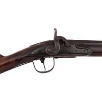 Percussion Altered Chief's Grade Trade Gun