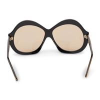 Emilio Pucci, Pucci-Print Sunglasses, 1960's