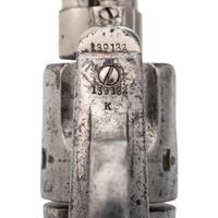 RAC Inspected Colt Single Action Army Revolver US Contract Overrun in .38-40 - Published in Multiple References