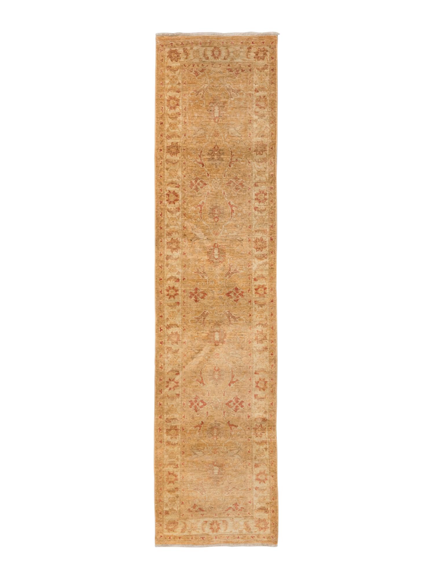 A Turkish Runner