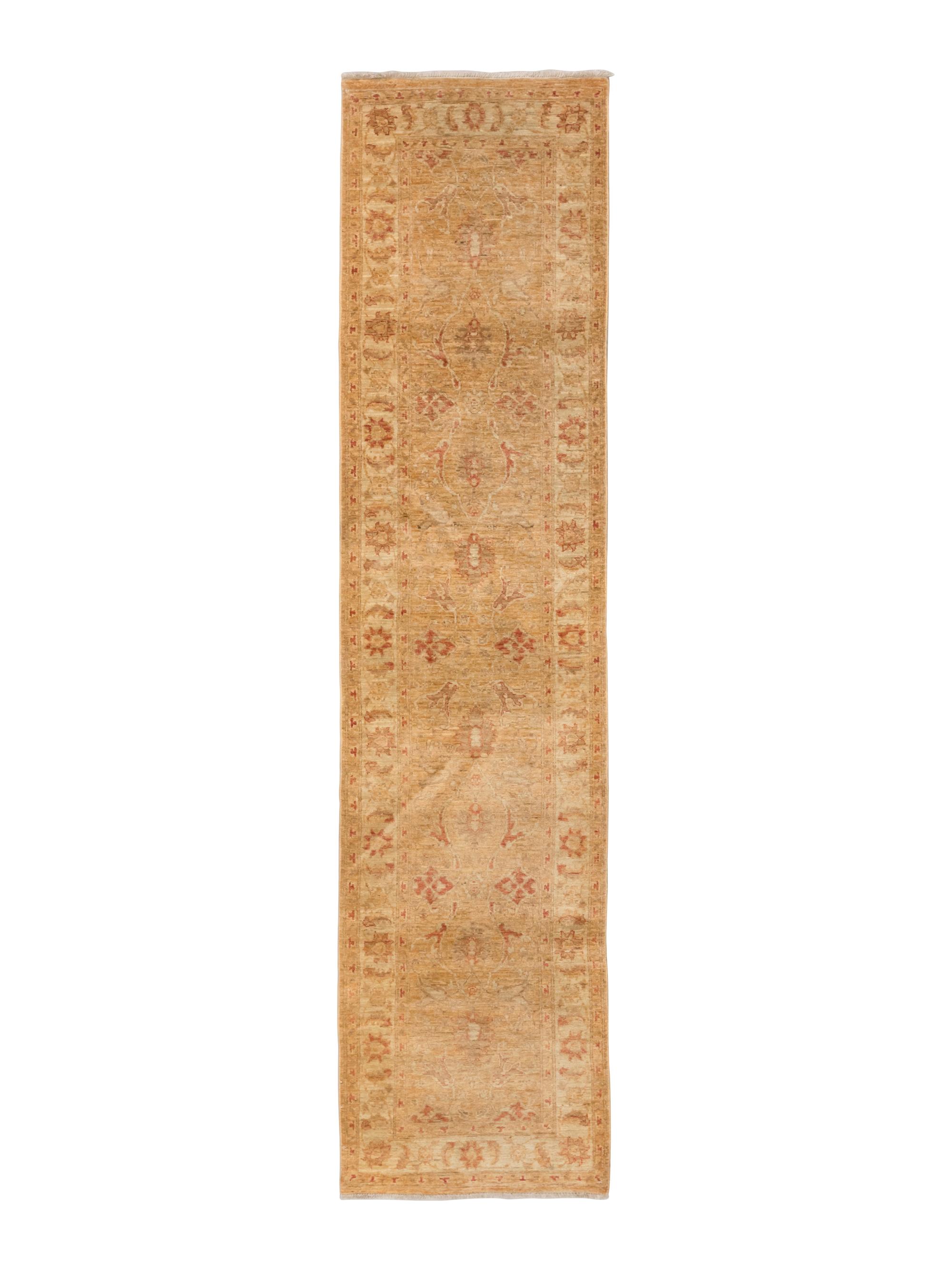 A Turkish Runner