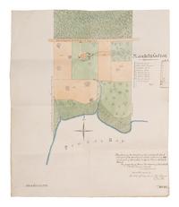[BOTANY & GARDENING -- MANUSCRIPTS]. A group of 5 manuscripts, comprising: