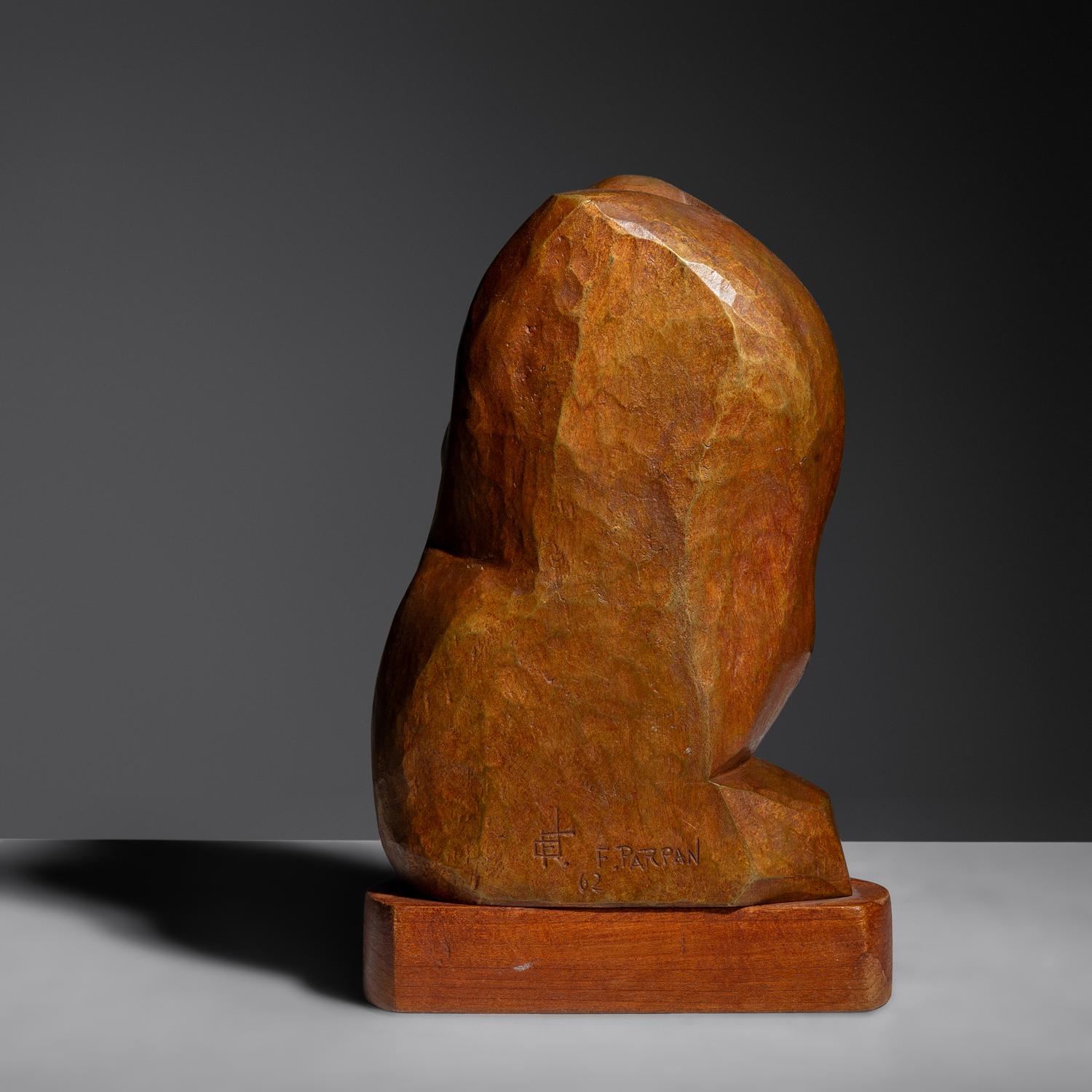 Embrace , 1962