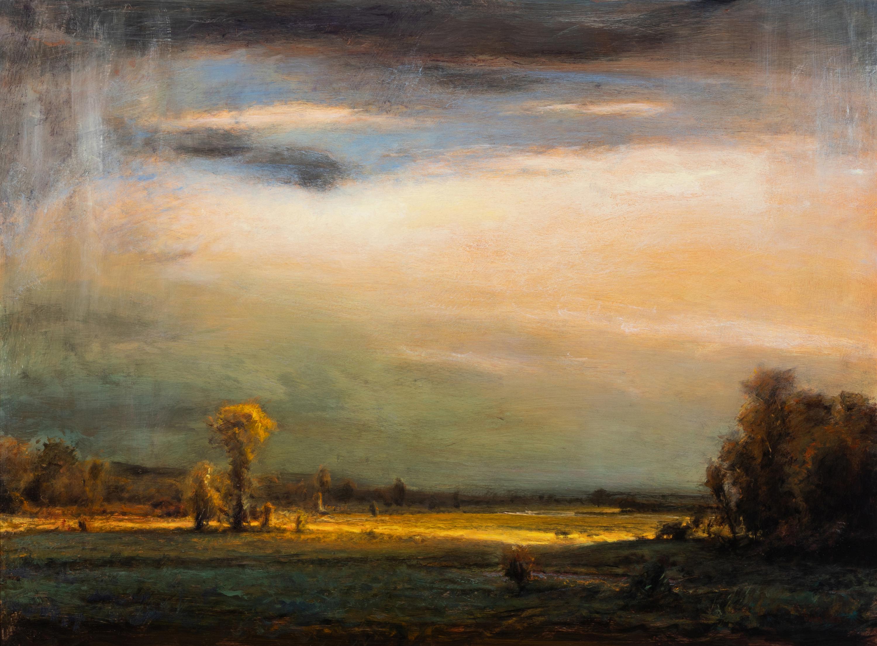 Gordon Brown (American, b. 1964)