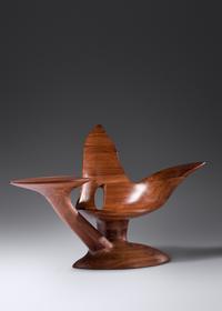 Too Soon Chair, 2005