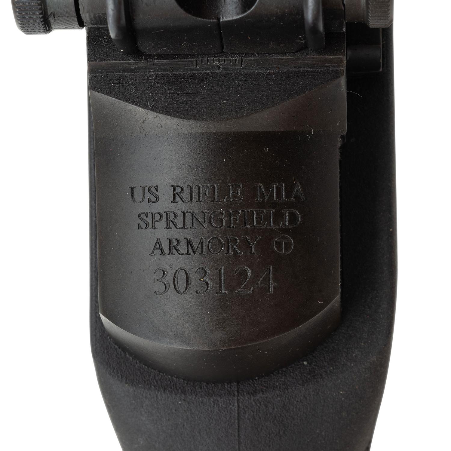 *Springfield Armory M1A in Original Box