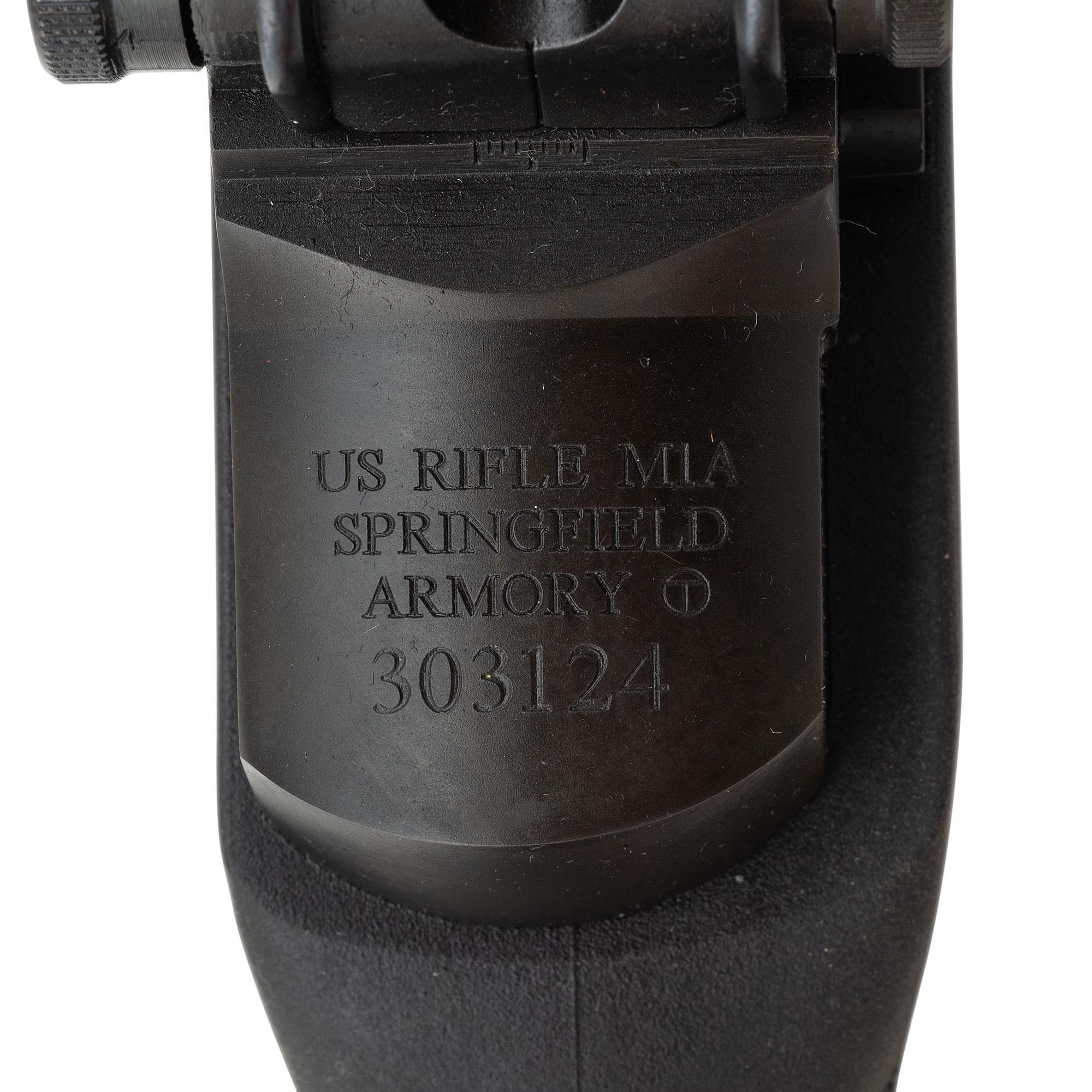 *Springfield Armory M1A in Original Box