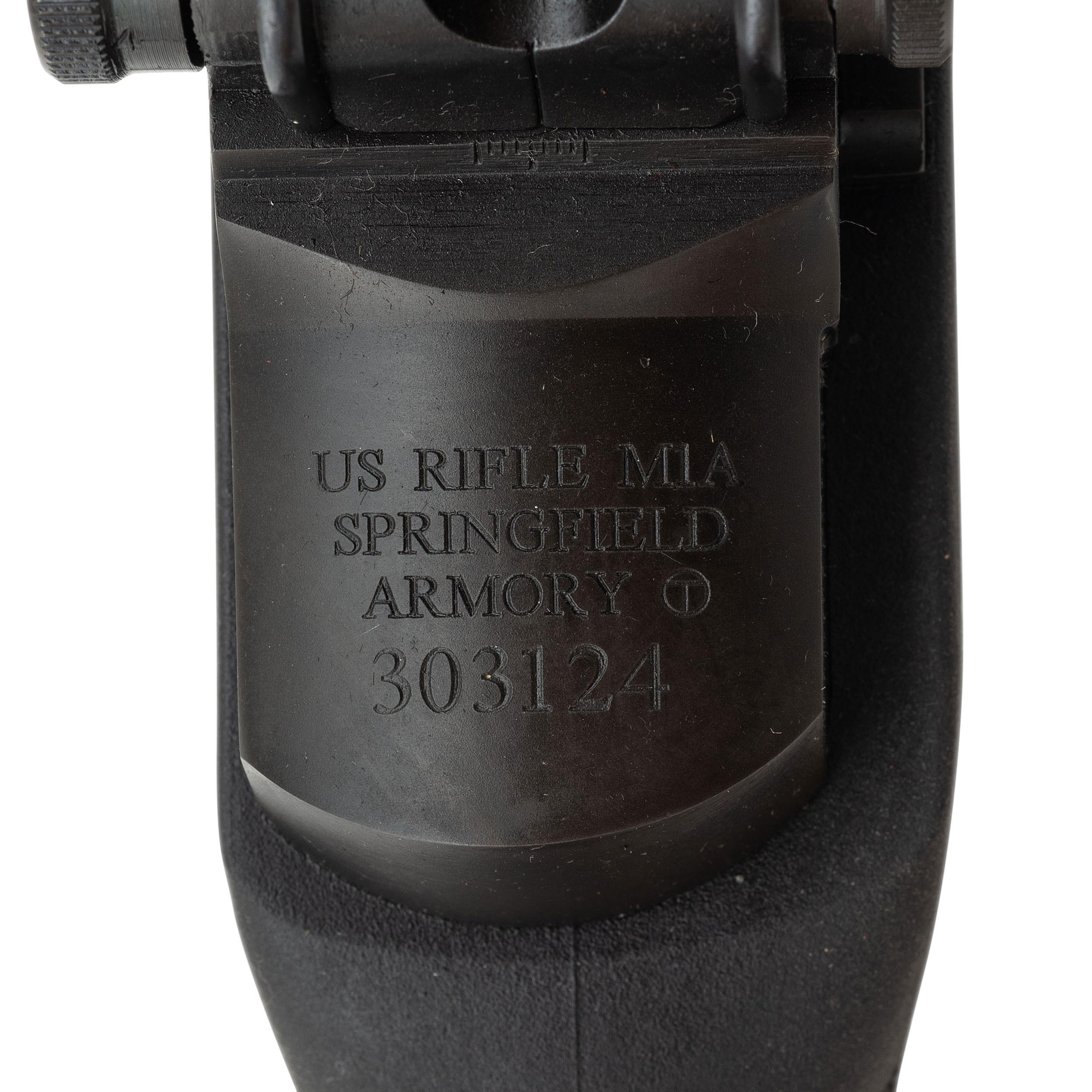 *Springfield Armory M1A in Original Box