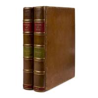Pepys, Samuel (1633-1703). Memoirs of Samuel Pepys... Comprising His Diary from 1659 to 1669 . Edited by Richard Griffin Braybrooke. London: Henry Colburn, 1825.
