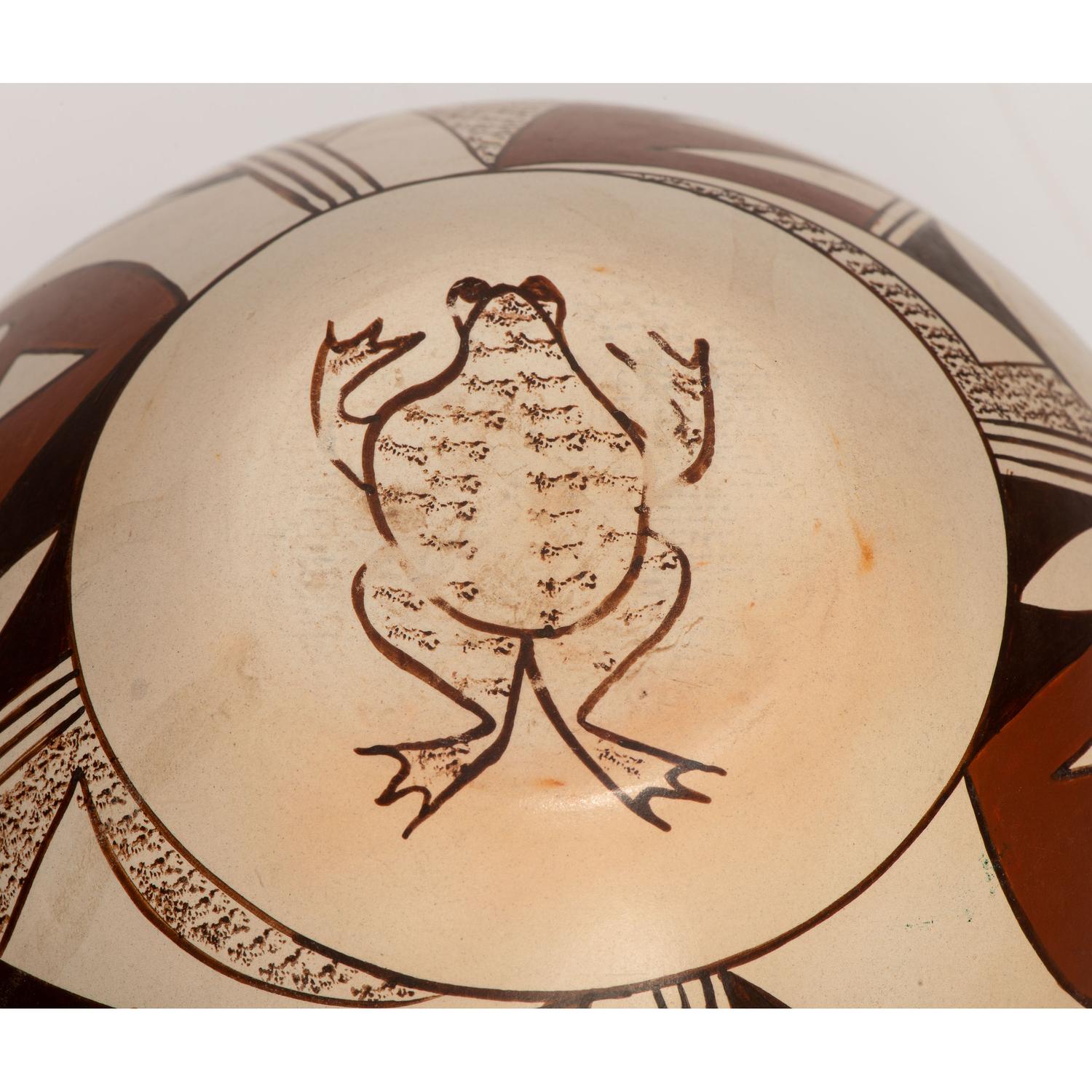 Hopi Pottery