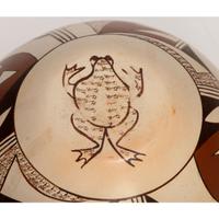 Hopi Pottery