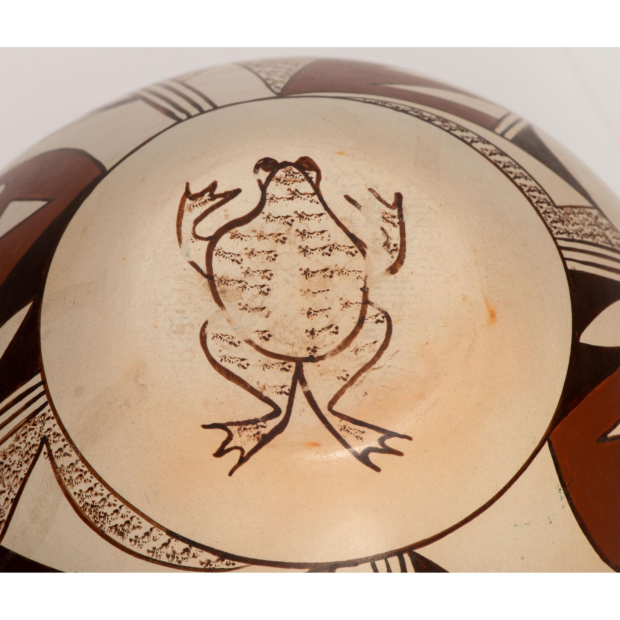 Hopi Pottery
