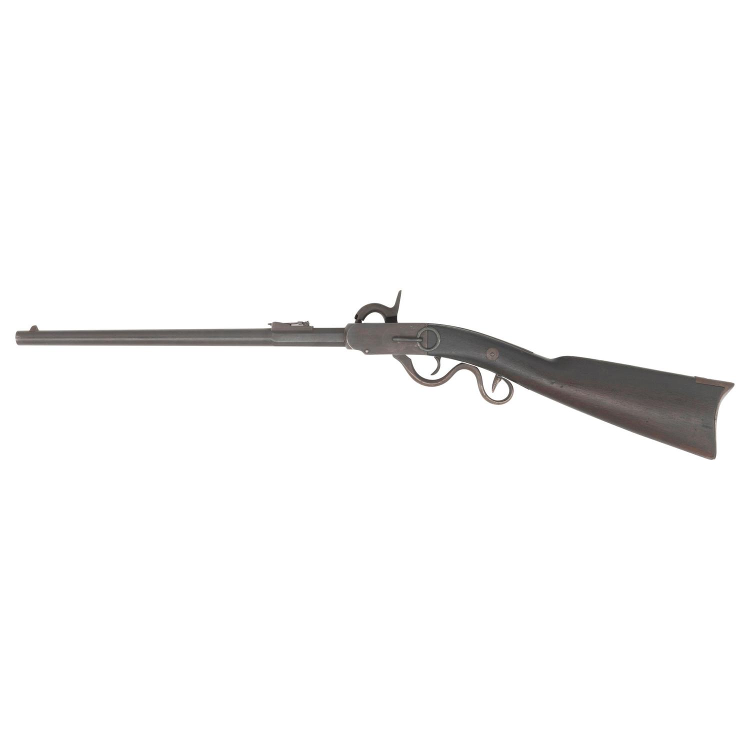 Cosmopolitan Carbine
