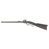Cosmopolitan Carbine