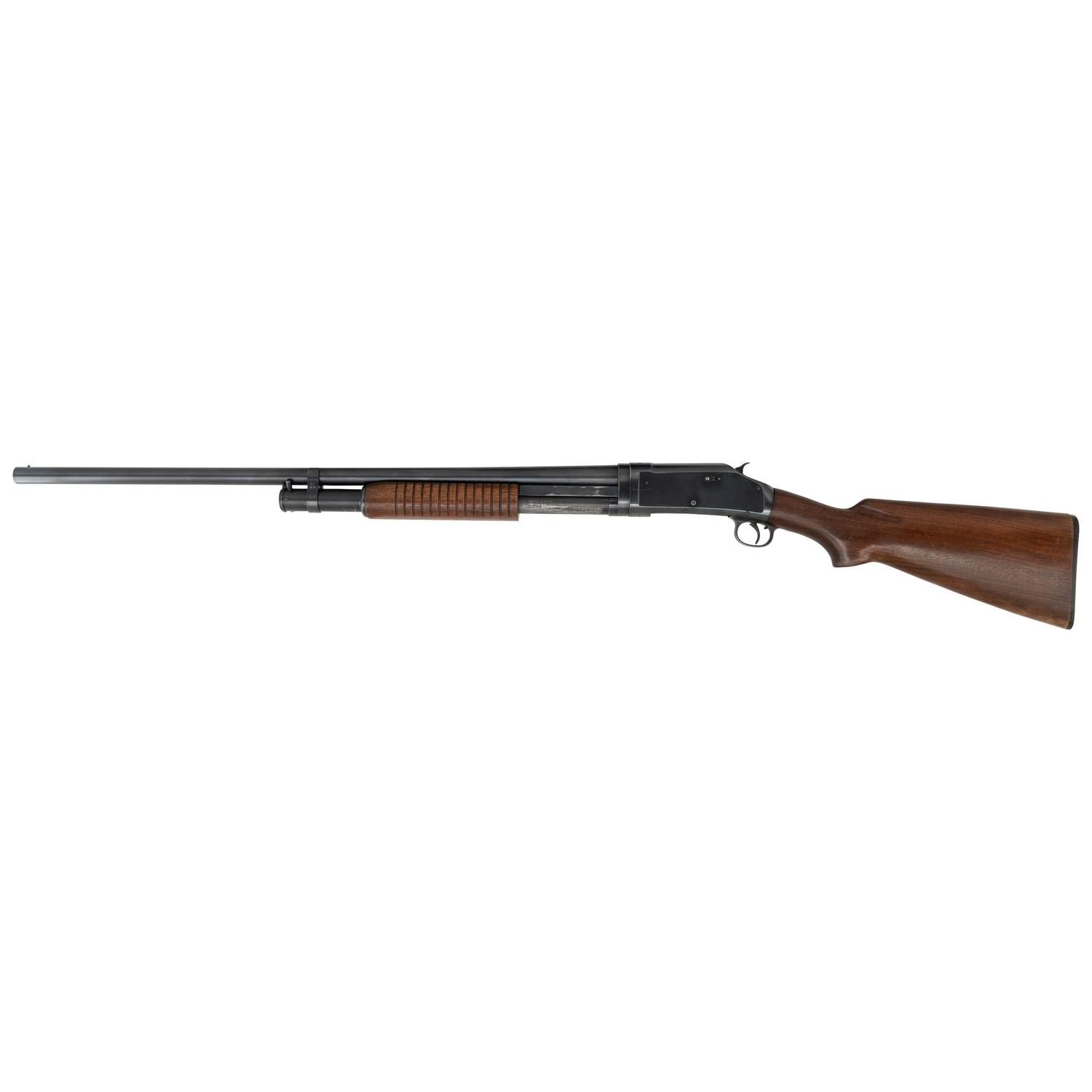 **Winchester Model 1897 in 16 Gauge