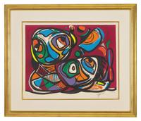 Two Heads , 1980