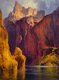 William Scott Jennings (American, b. 1952)