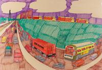 Dan Ryan Expressway