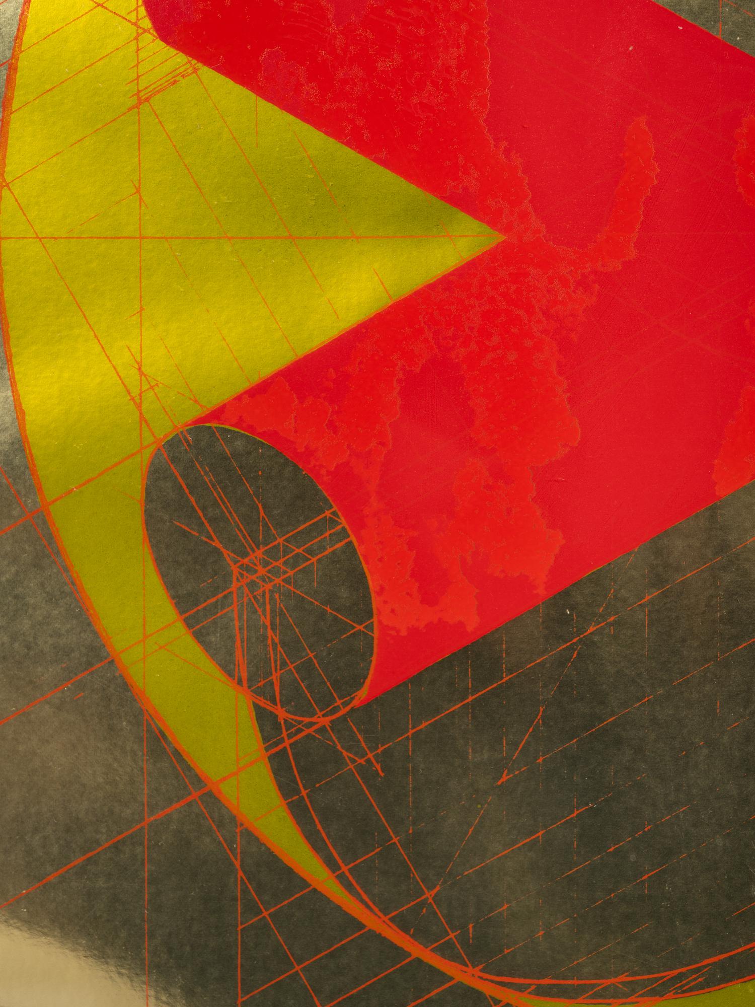 Maximal Gyre II