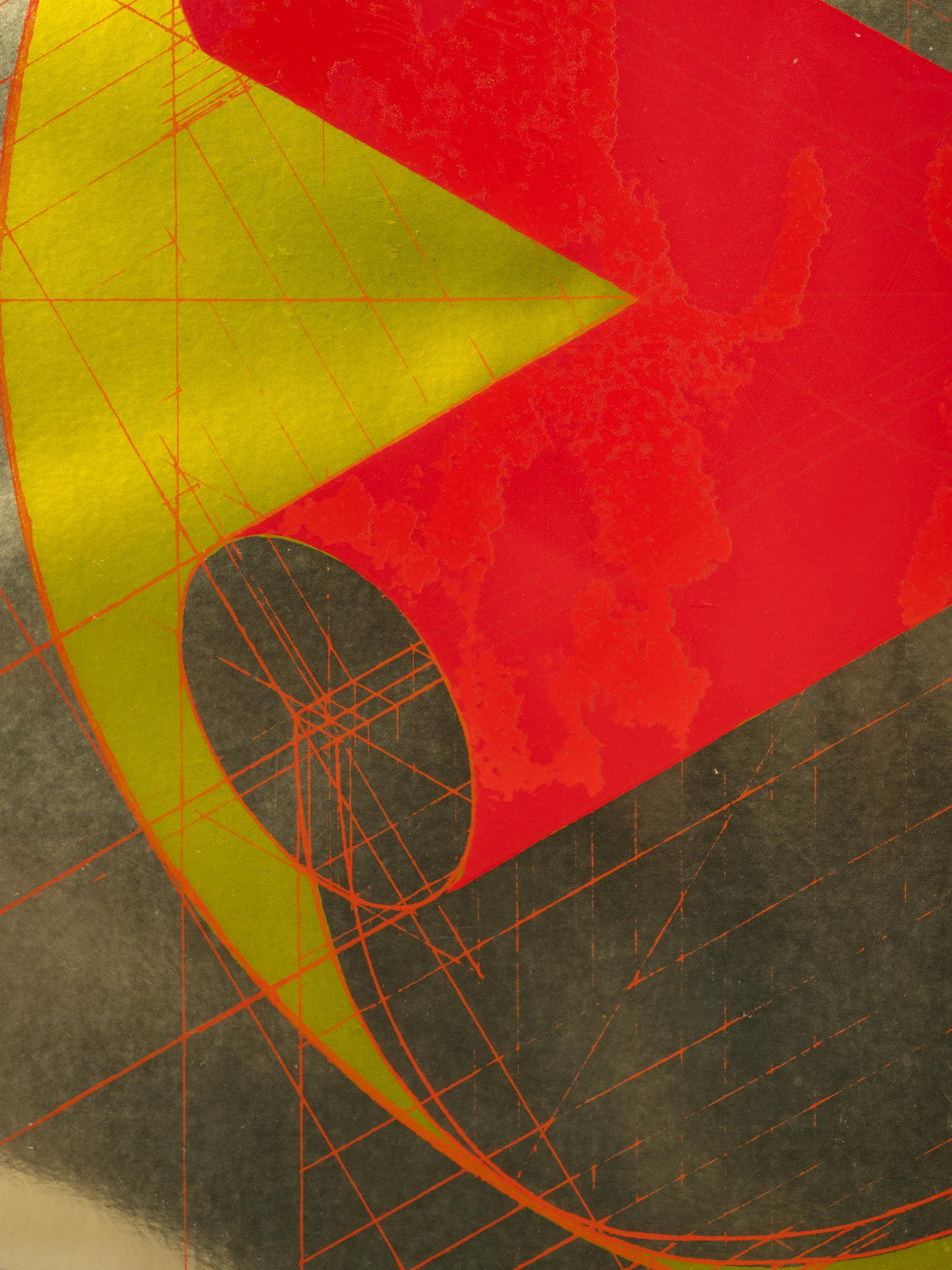 Maximal Gyre II