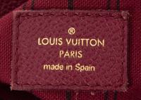Louis Vuitton Artsy MM Bag, 2012