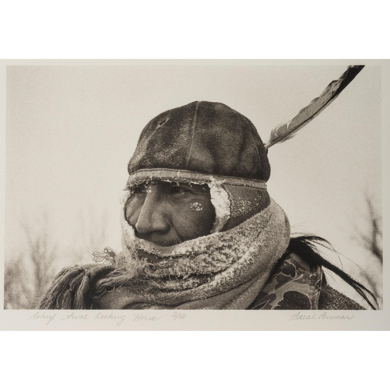 Mending the Sacred Hoop , 2/50