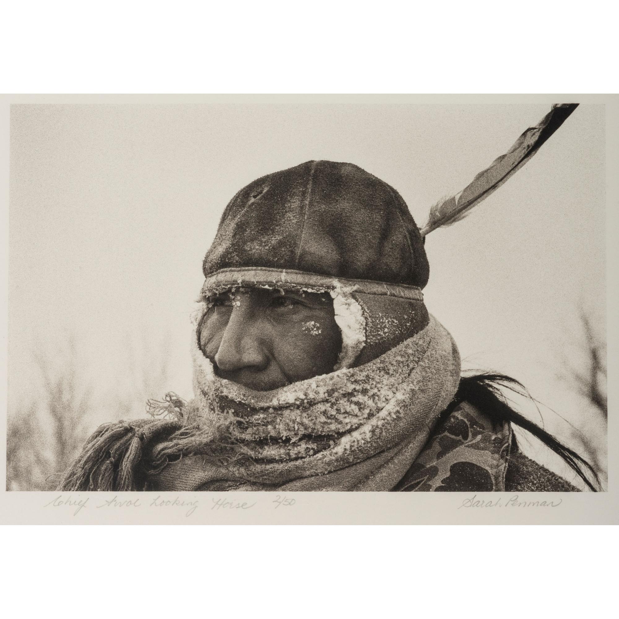 Mending the Sacred Hoop , 2/50