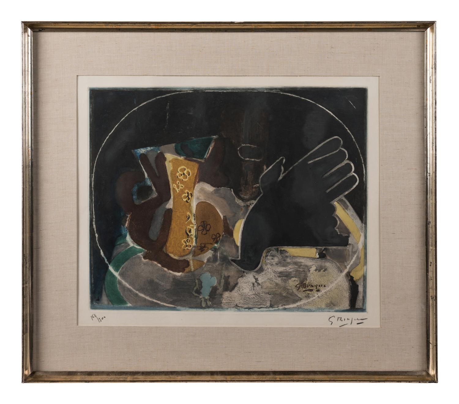Pichet et Oiseau