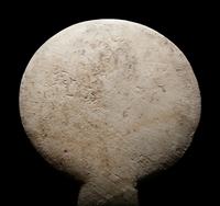 An Anatolian Marble Idol