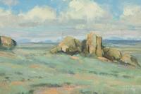 Sagebrush & Granite