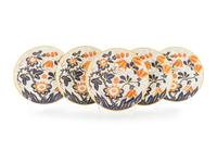 Seventeen English Imari Palette Porcelain Soup Bowls — LATE 18TH/EARLY 19TH CENTURY