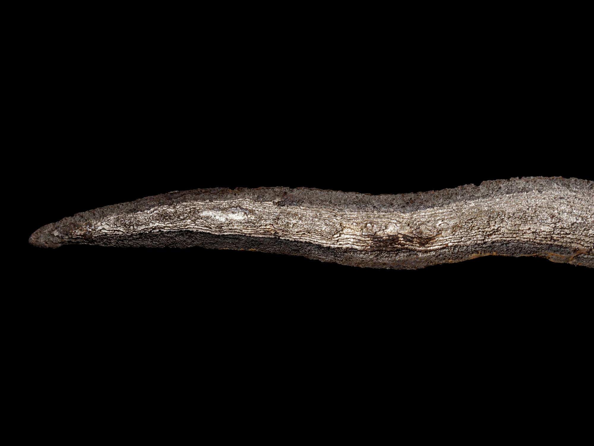 An Indonesian Kris Dagger