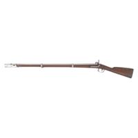 Arsenal Altered US Model 1840 Musket by Pomeroy