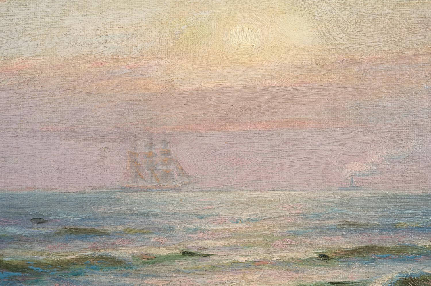 Charles A. Watson (American, 1857-1923)