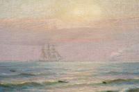 Charles A. Watson (American, 1857-1923)