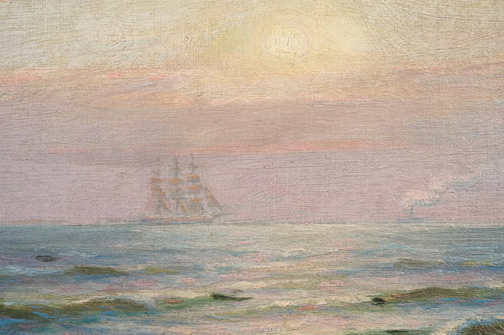 Charles A. Watson (American, 1857-1923)