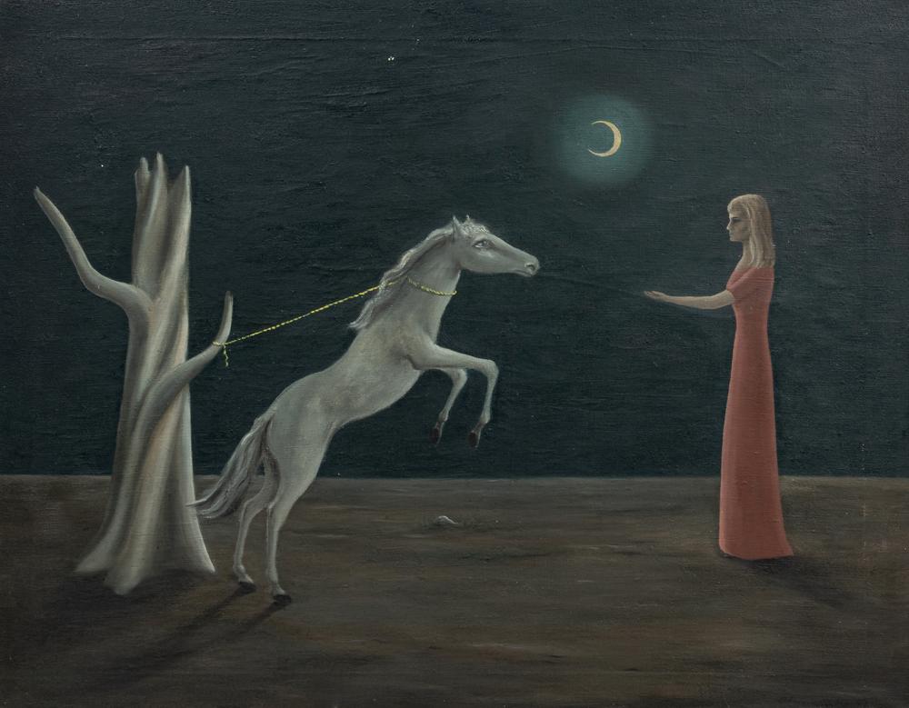 Gertrude Abercrombie  (American, 1909-1977) 