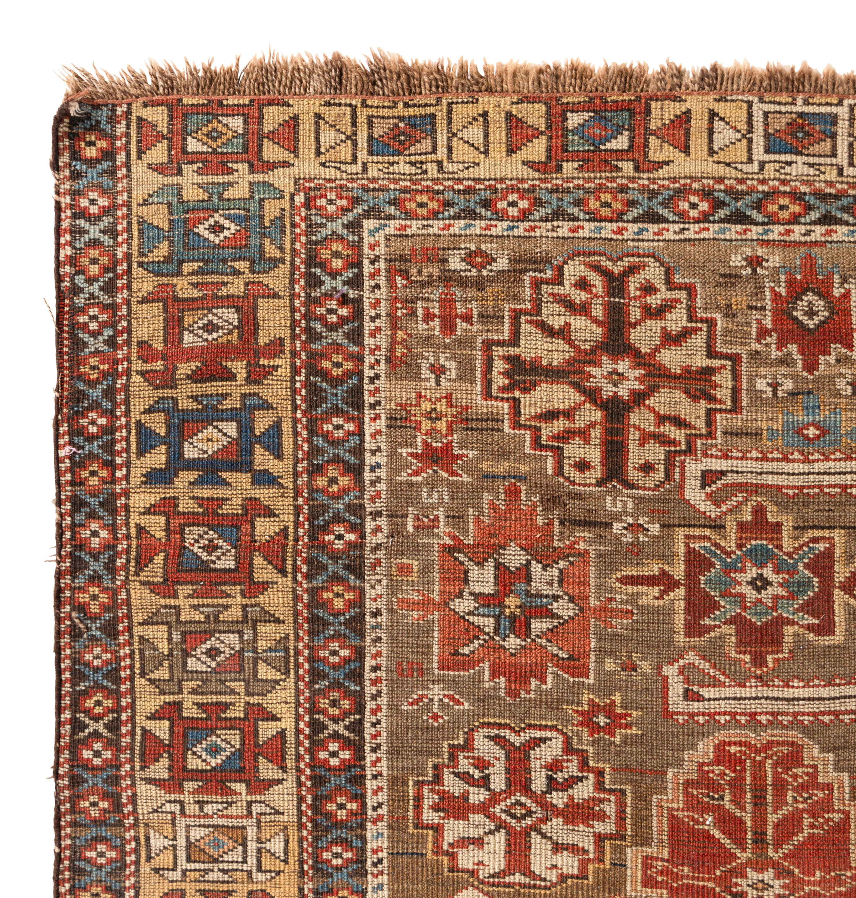 A Kuba Rug