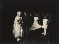 A Group of Three Photographs