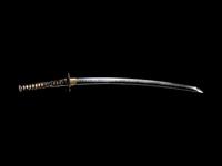 A Wakazashi