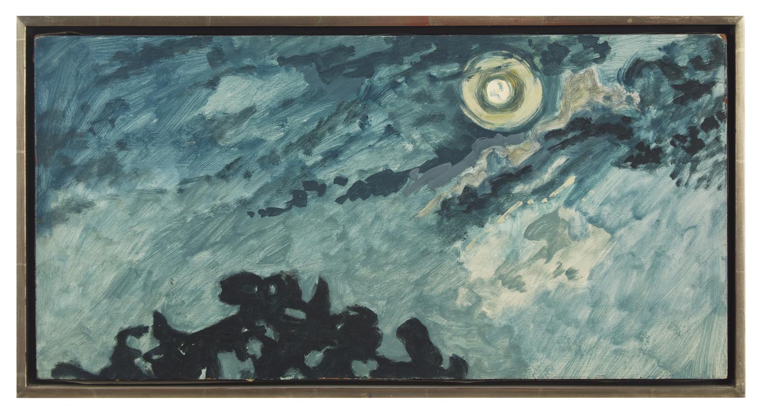Moon + Treetop, 1983