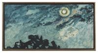 Moon + Treetop, 1983